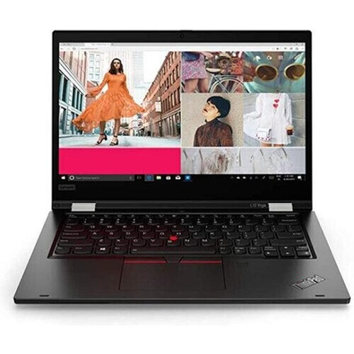 Lenovo ThinkPad L13 G2 13" Core i5 2.6 GHz - SSD ...