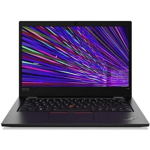 Lenovo ThinkPad L13 G2 13" Core i7 3,3 GHz - SSD ...