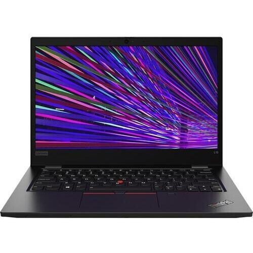 Lenovo ThinkPad L13 G2 13" Intel Core i7 1165G7 ...