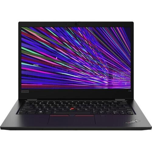 Lenovo ThinkPad L13 G2 13" Core i7 2.8 GHz - SSD ...