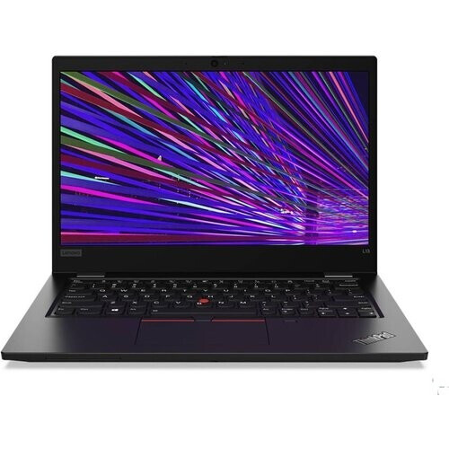 Lenovo Thinkpad L13 G2 13-inch (2020) - Core i5 - ...