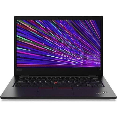 Lenovo ThinkPad L13 Gen 2 13.3-inch - Core ...