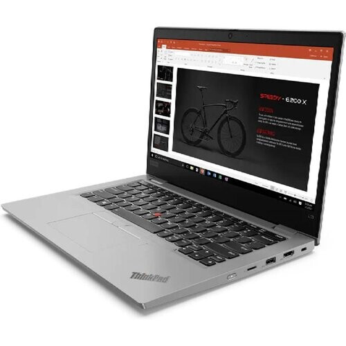 Lenovo Thinkpad L13 G2 13-inch (2020) - Ryzen 5 ...