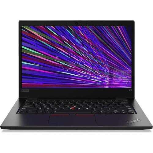 Lenovo ThinkPad L13 G2 13-inch (2021) - Ryzen 5 ...