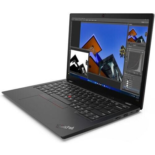 Lenovo ThinkPad L13 Gen2; Core i5 1145G7 ...