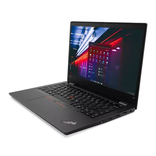 Frontend naam:Lenovo ThinkPad L13 ...