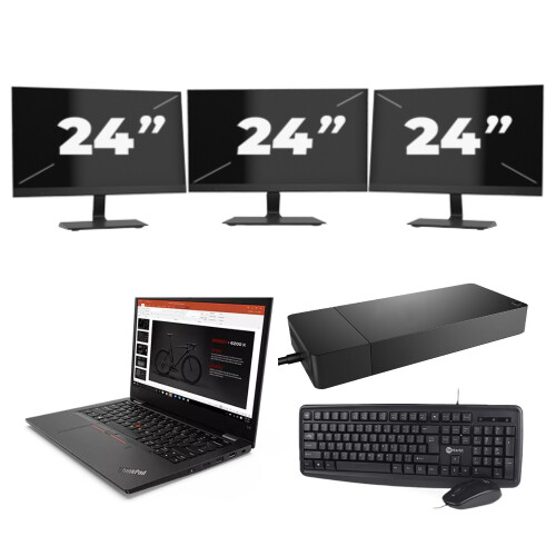 De Lenovo ThinkPad L13 G2 biedt zakelijke ...