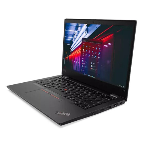 De Lenovo ThinkPad L13 G2 is een compacte en ...