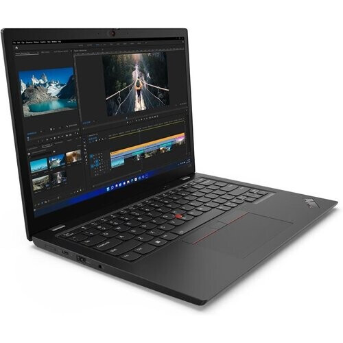 Lenovo ThinkPad L13 G3 13" Core i5 1.3 GHz - SSD ...