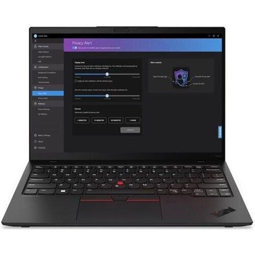 Lenovo ThinkPad L13 G3 13" Core i5 1.5 GHz - SSD ...