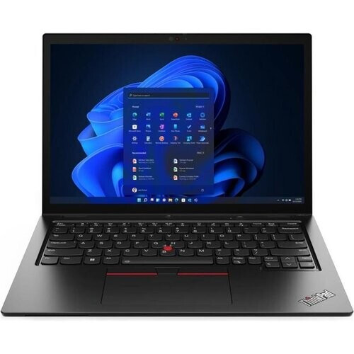 Lenovo Thinkpad L13 G3 13-inch (2021) - Core ...