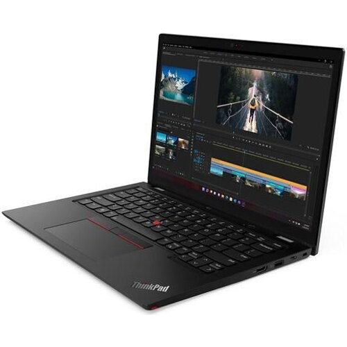 Lenovo ThinkPad L13 G4 13" 1.3 GHz - Ssd 1000 Go ...