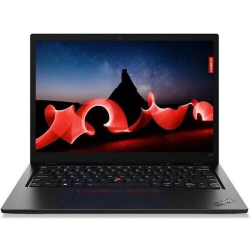 Lenovo ThinkPad L13 G4 13" 3.4 GHz - SSD 512 GB - ...