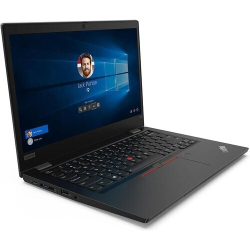 Lenovo ThinkPad L13 G4 13-inch (2023) - i7-1355U - ...