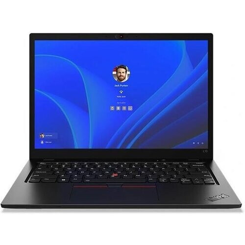 Lenovo ThinkPad L13 Gen 5 13-inch (2023) - Core ...