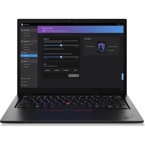 Lenovo ThinkPad L13 G5 13-inch (2023) - Core Ultra ...