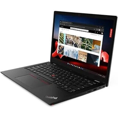 Lenovo ThinkPad L13 G5 13-inch Core Ultra 7 165U - ...