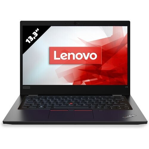 Lenovo ThinkPad L13 Gen 1 - Webcam:Ja - ...