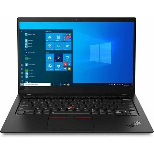 Lenovo ThinkPad L13 Gen 2 13-inch (2021) - Core ...