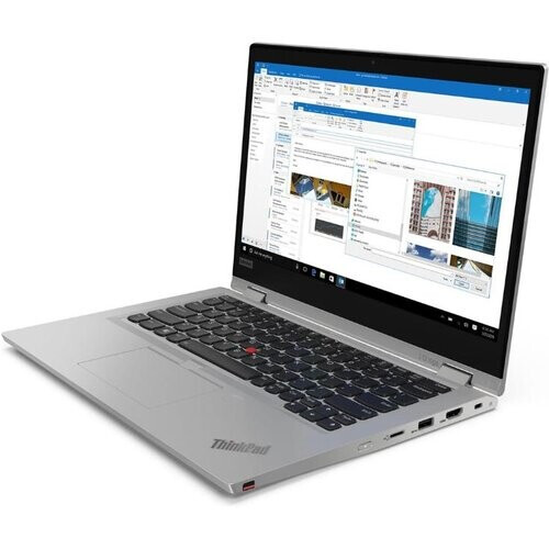 Lenovo ThinkPad L13 Gen2 LaptopRefurbished laptop ...
