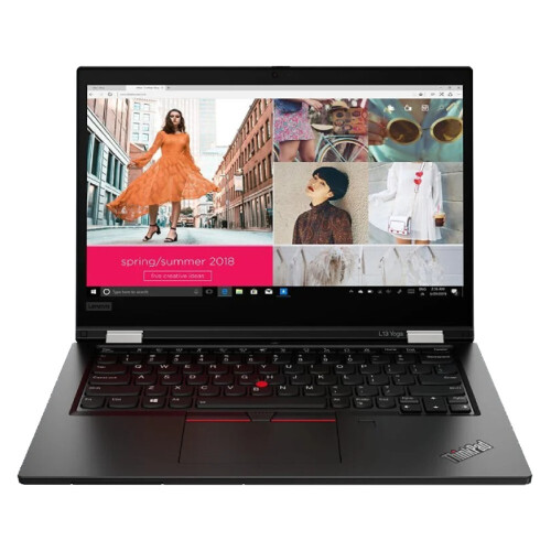 De Lenovo ThinkPad L13 Gen 2 is een krachtige en ...