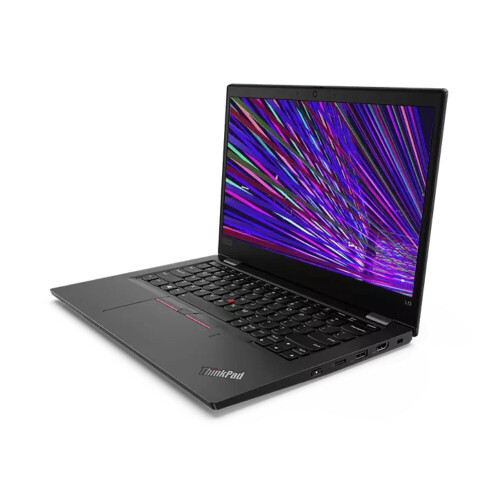 De Lenovo ThinkPad L13 Gen 2 is een krachtige en ...