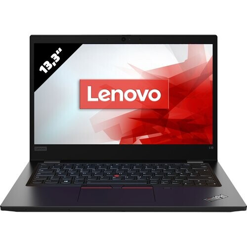 Lenovo ThinkPad L13 Gen 2 Intel - Webcam:Ja - ...