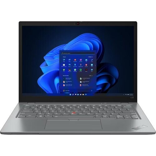 Lenovo ThinkPad L13 Gen 3 (AMD) 13-inch (2021) - ...