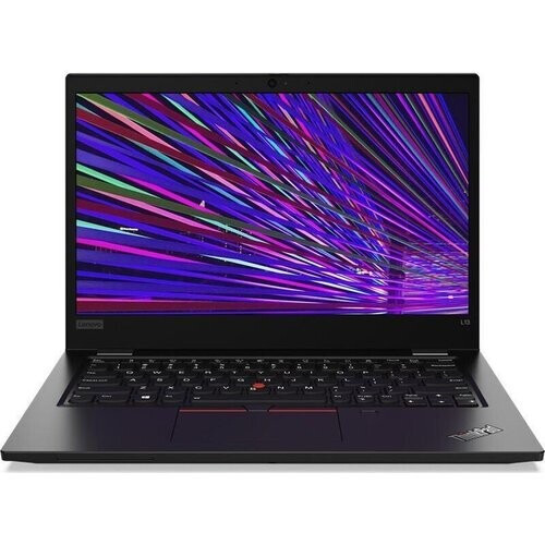 Lenovo ThinkPad L13 Gen2; Core i5 1135G7 ...