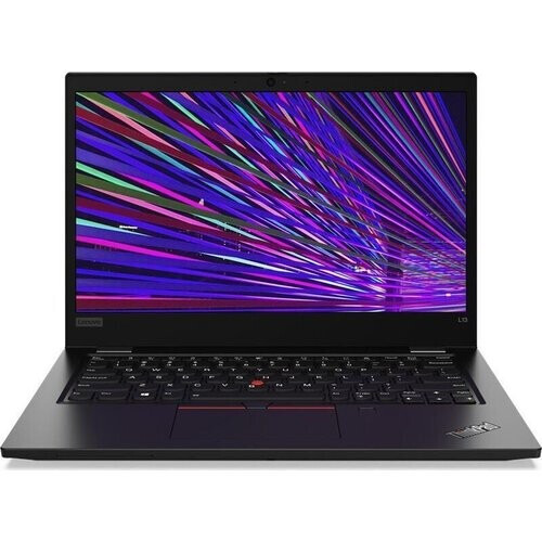 Lenovo ThinkPad L13 Gen2; Core i5 1145G7 ...