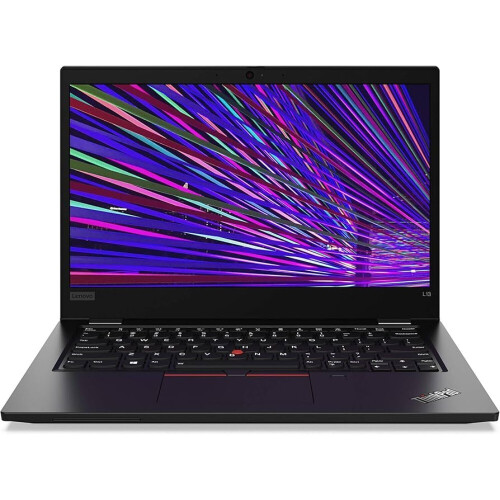 De Lenovo ThinkPad L13 is een compacte en ...