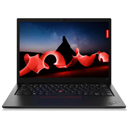 Frontend naam:Lenovo ThinkPad ...