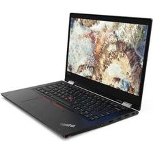 El Lenovo ThinkPad L13 Yoga de 13 pulgadas (2019) ...