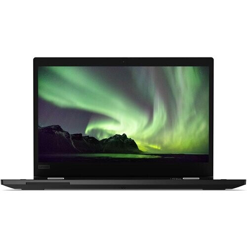 Designed on Intel vPro platform 13.3" 2-in-1 ...