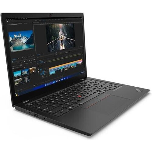 Lenovo ThinkPad L13 Yoga 13" 1.7 GHz - Ssd 256 Go ...