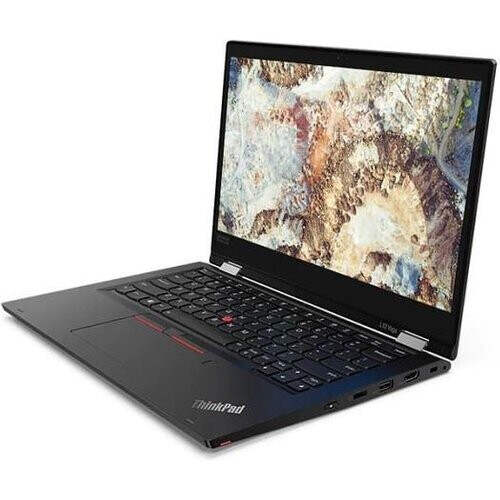Lenovo ThinkPad L13 Yoga 13" Core i7 1,8 GHz - SSD ...