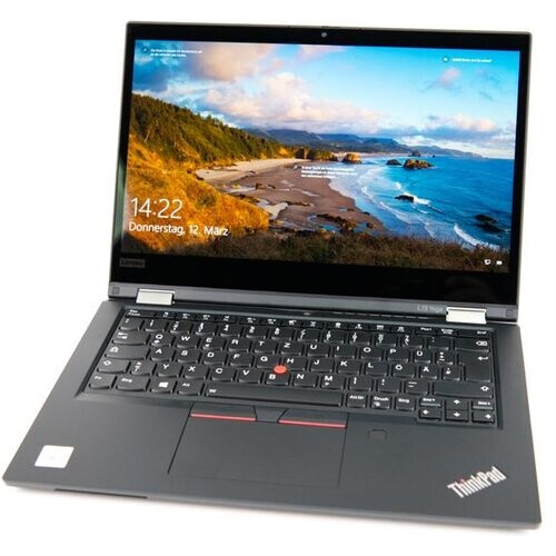 Lenovo ThinkPad L13 Yoga G1 13" Core i3 2.1 GHz - ...