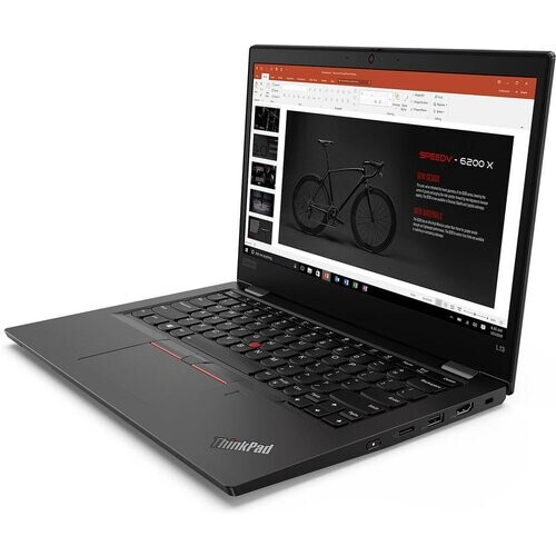 Lenovo ThinkPad L13 Yoga Gen 1 13" Core i5 1.6 GHz ...