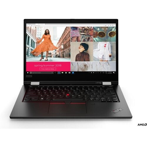 Lenovo ThinkPad L13 YOGA Gen1 13" Core i7 1.8 GHz ...