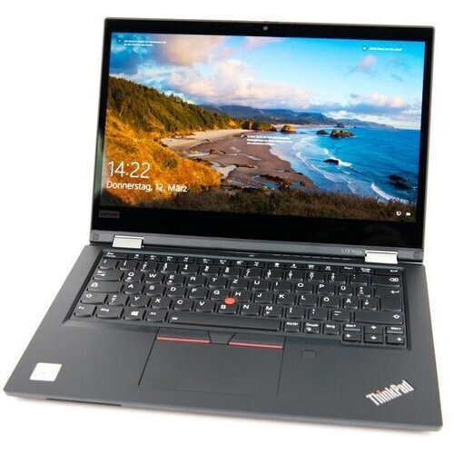 Lenovo ThinkPad L13 Yoga G1 13" Core i7 2.4 GHz - ...