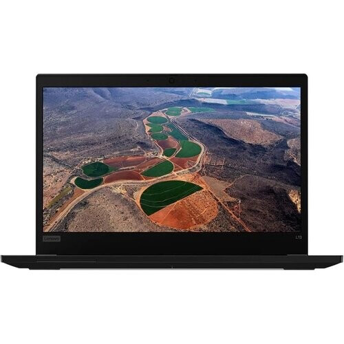 Experience versatile performance with the Lenovo ...