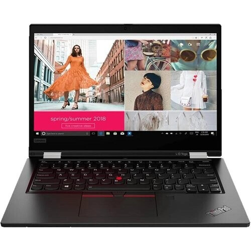 Lenovo ThinkPad L13 Yoga ,13-inch (2020) - Core ...