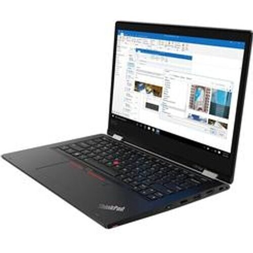 Lenovo ThinkPad L13 Yoga Gen 2 13" Core i5 3 GHz - ...