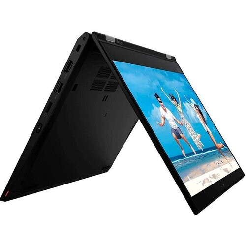 Lenovo L13 Yoga Gen2 13" i5-1135G7 GHz - HDD 256 ...