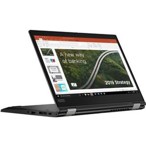 Lenovo ThinkPad L13 Yoga Gen 2 13" Core i5 2,4 GHz ...