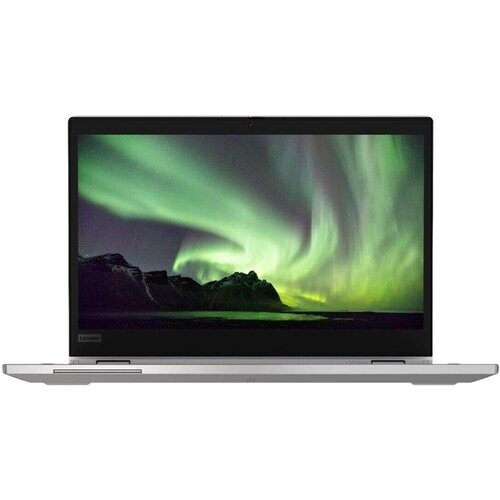 Lenovo 20VK0014GE 13" Intel Core i5-1135G7 GHz - ...