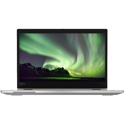 Lenovo ThinkPad L13 Yoga Gen 2 QWERTY ...