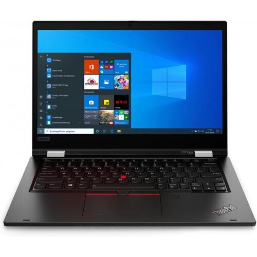 Lenovo ThinkPad L13 Yoga G2 13" Core i7 1.8 GHz - ...