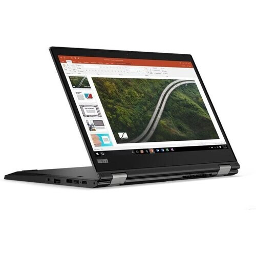 LENOVO ThinkPad L13 Yoga Gen 2 Intel 2-in-1 13.3" ...