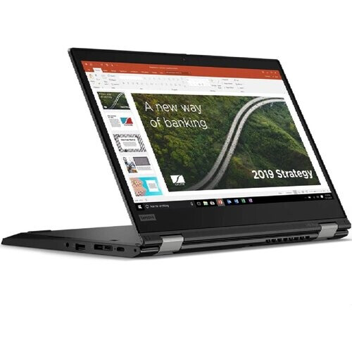 Lenovo Thinkpad L13 Yoga G2 13-inch (2020) - Ryzen ...